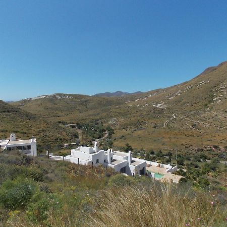 En La Majada Redonda Apartman Presillas Bajas Kültér fotó