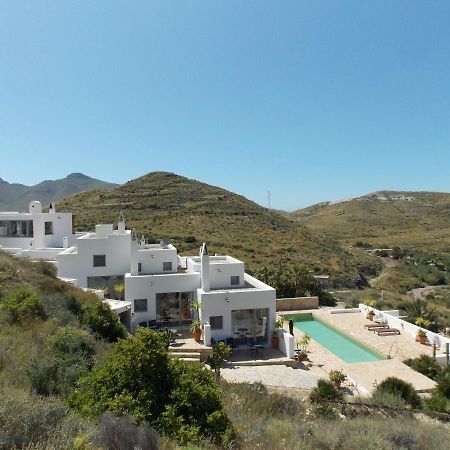 En La Majada Redonda Apartman Presillas Bajas Kültér fotó