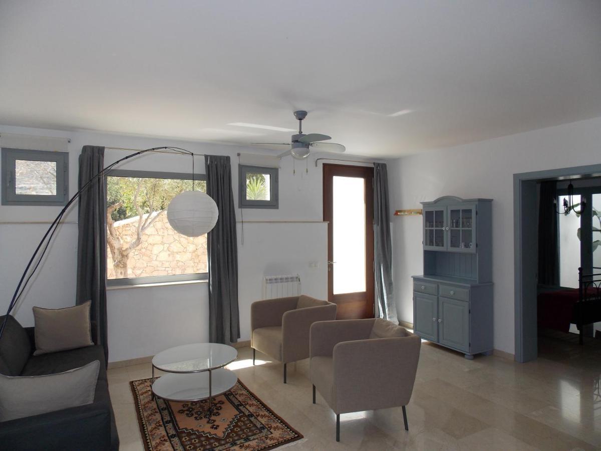 En La Majada Redonda Apartman Presillas Bajas Kültér fotó