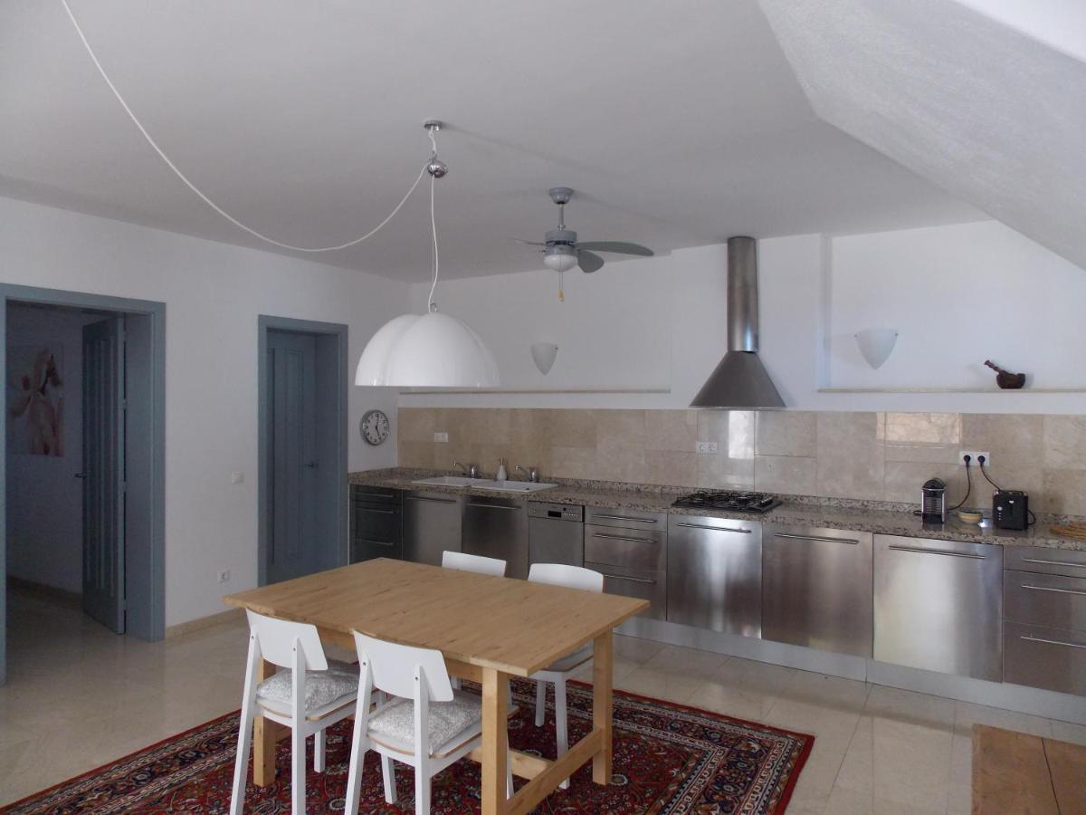 En La Majada Redonda Apartman Presillas Bajas Kültér fotó