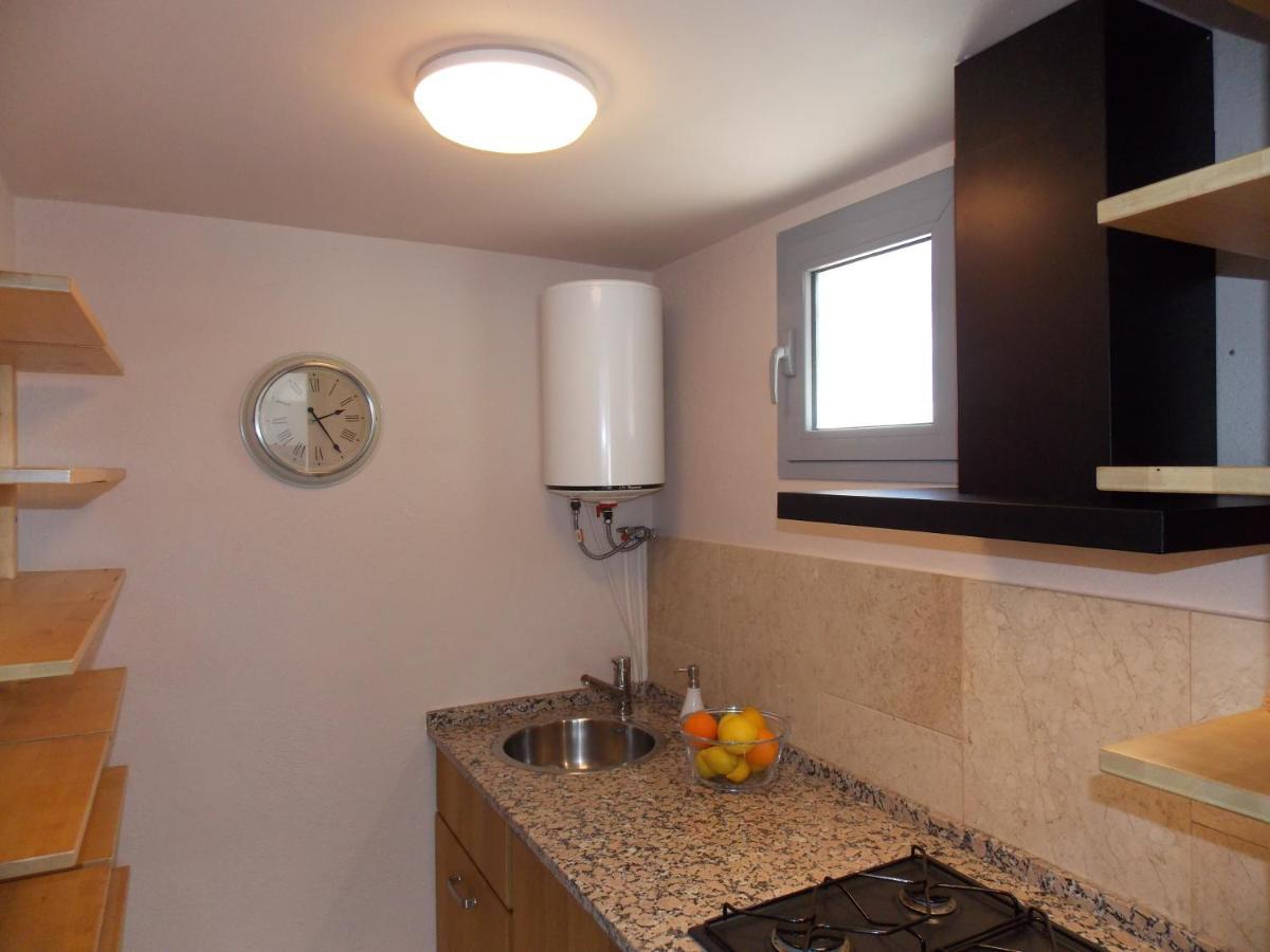 En La Majada Redonda Apartman Presillas Bajas Kültér fotó