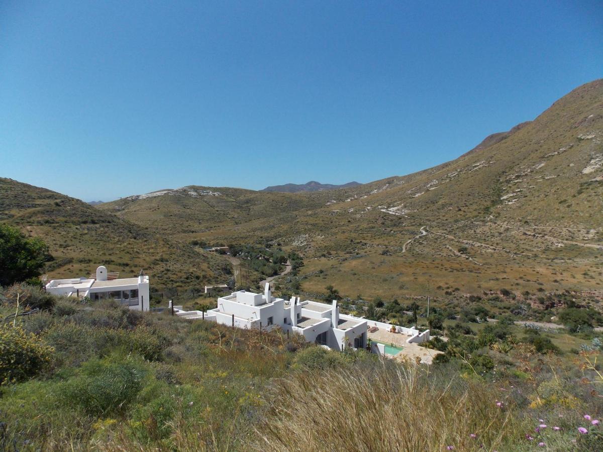En La Majada Redonda Apartman Presillas Bajas Kültér fotó