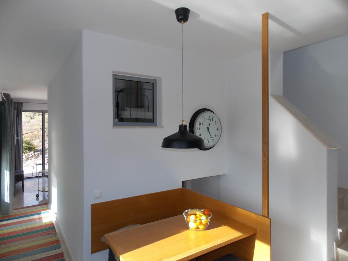 En La Majada Redonda Apartman Presillas Bajas Kültér fotó