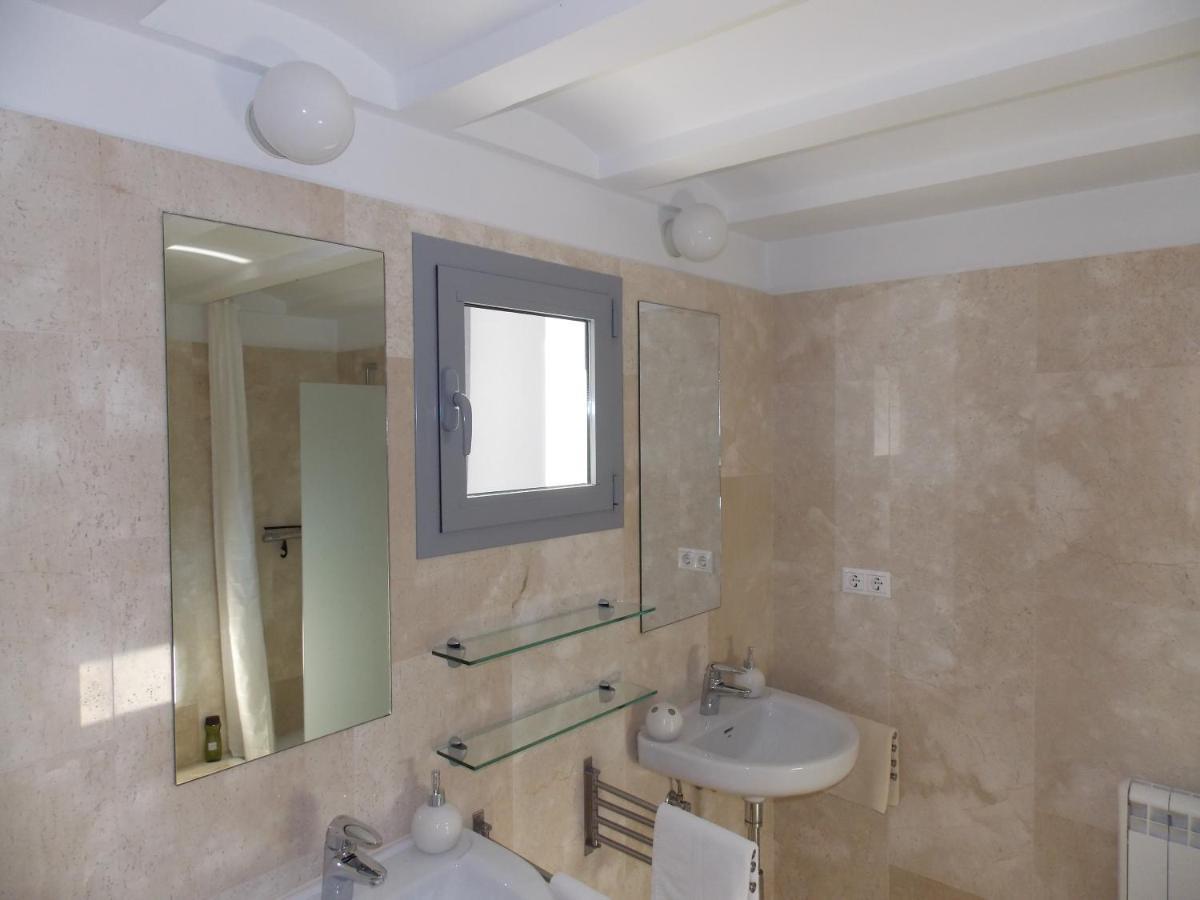 En La Majada Redonda Apartman Presillas Bajas Kültér fotó