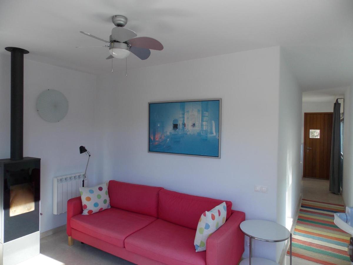 En La Majada Redonda Apartman Presillas Bajas Kültér fotó