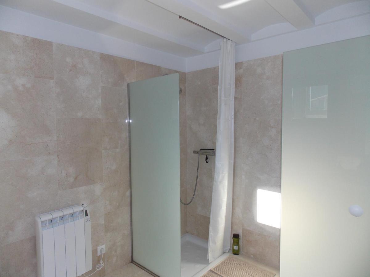 En La Majada Redonda Apartman Presillas Bajas Kültér fotó