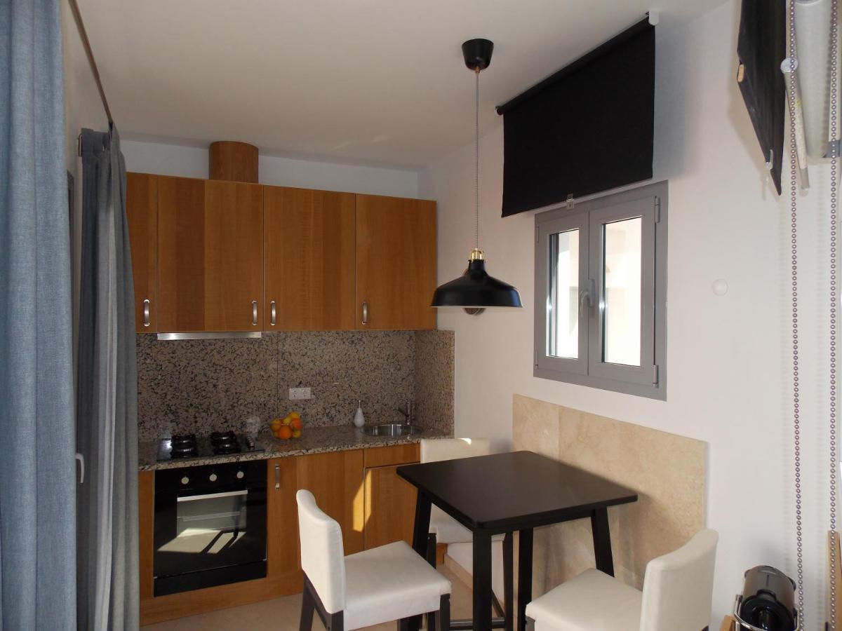 En La Majada Redonda Apartman Presillas Bajas Kültér fotó
