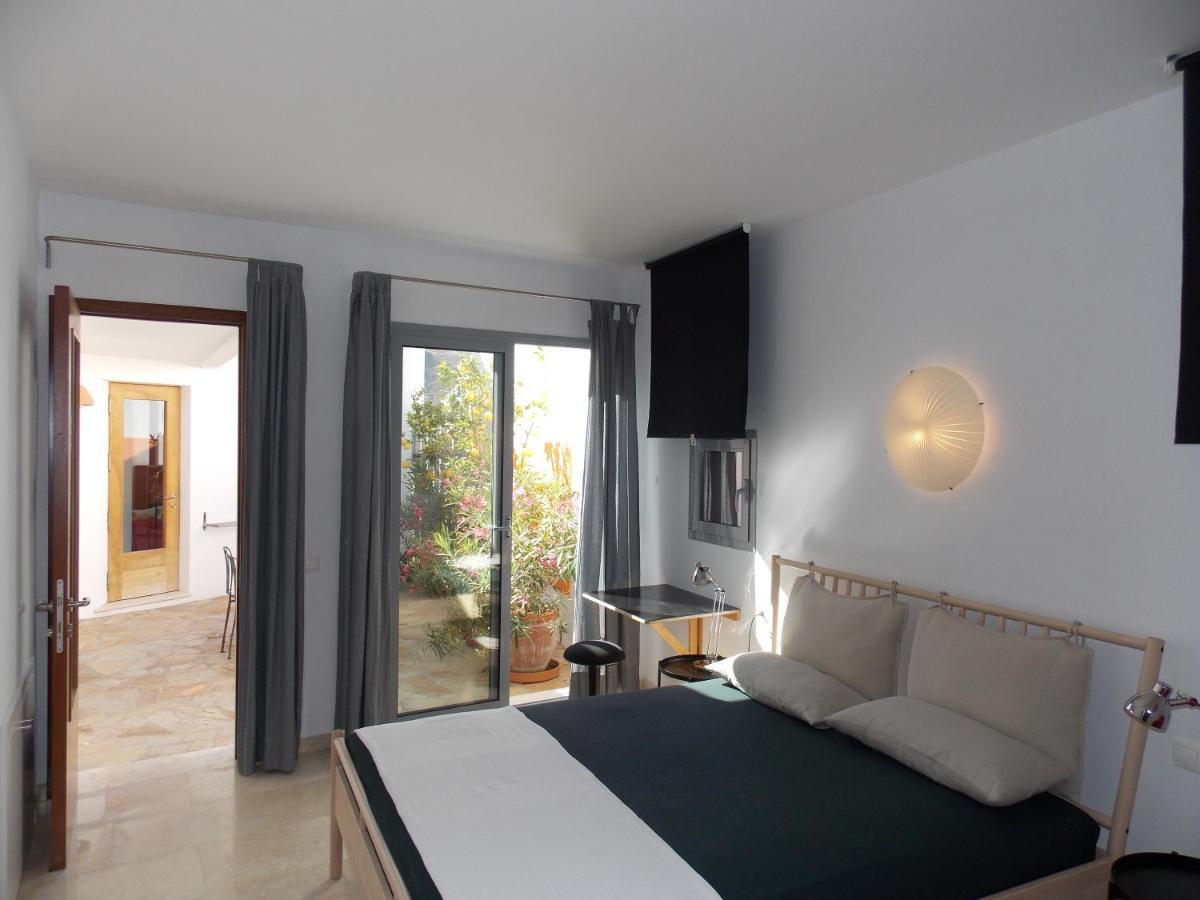 En La Majada Redonda Apartman Presillas Bajas Kültér fotó